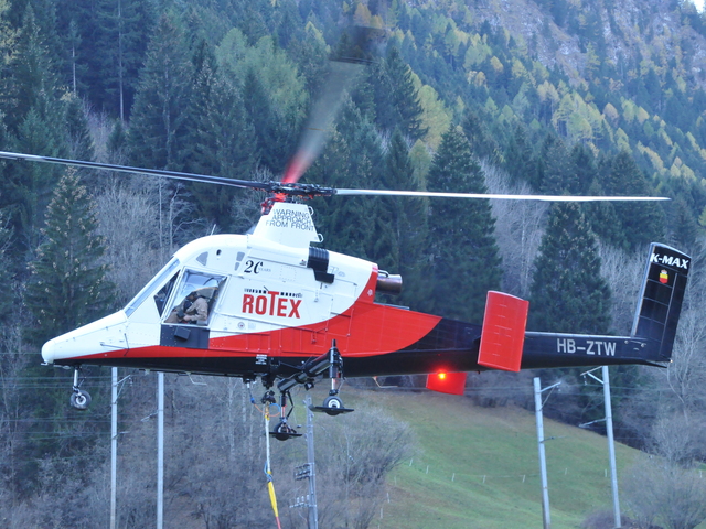 HB-ZTW