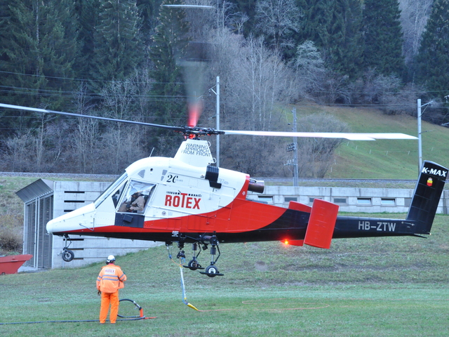 HB-ZTW