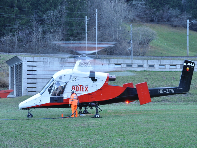 HB-ZTW