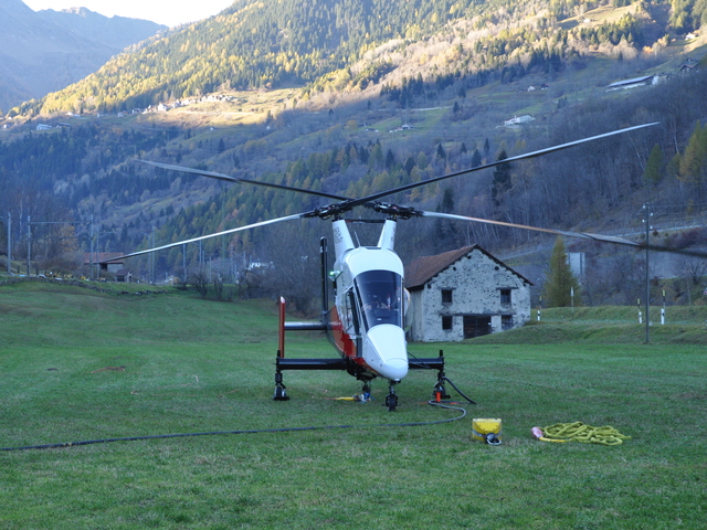 HB-ZTW