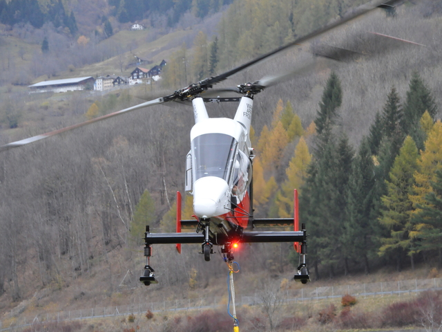 HB-ZTW