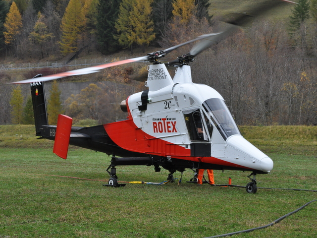 HB-ZTW