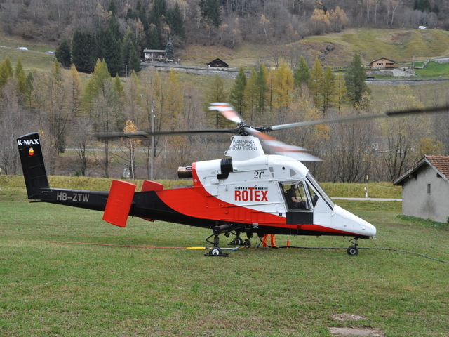 HB-ZTW