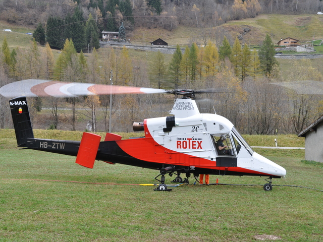 HB-ZTW