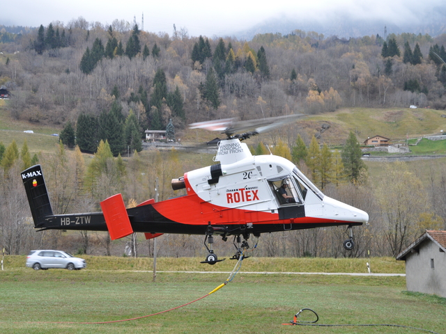 HB-ZTW