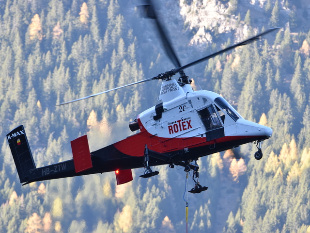 HB-ZTW