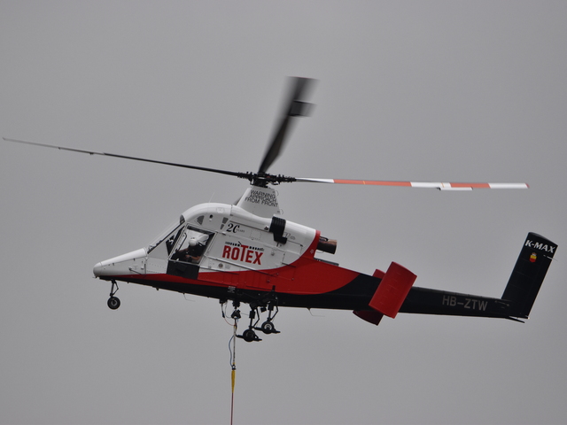HB-ZTW