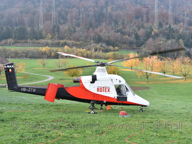 HB-ZTW