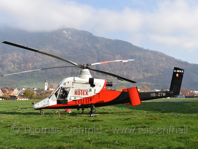 HB-ZTW