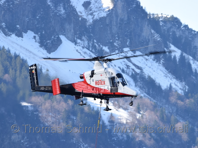 HB-ZTW