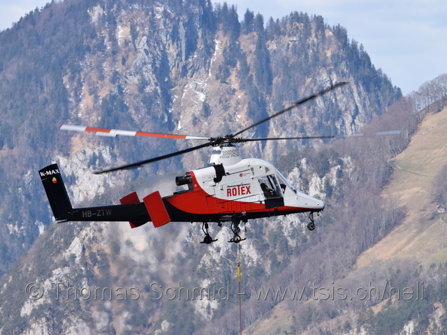HB-ZTW