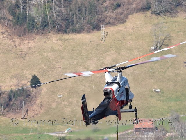 HB-ZTW