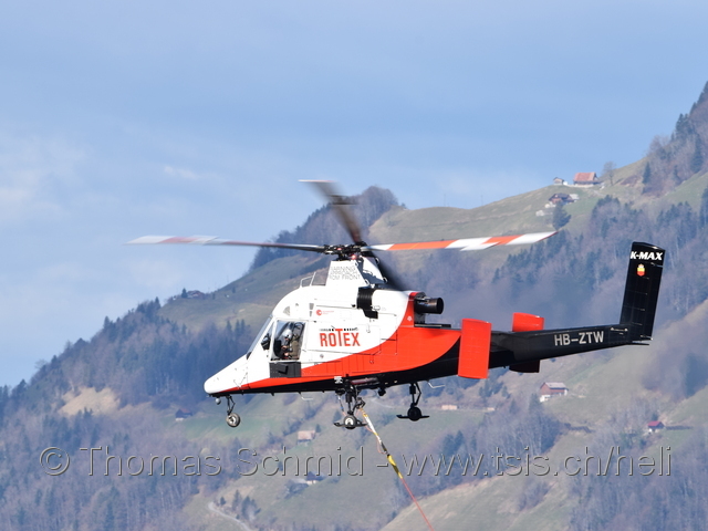 HB-ZTW