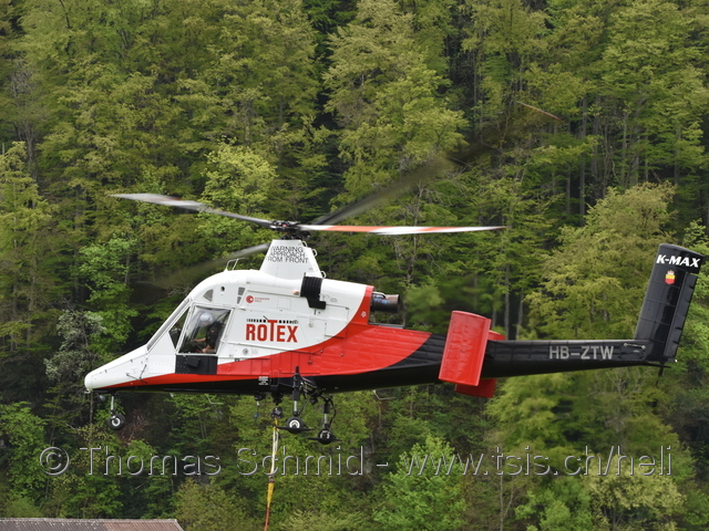 HB-ZTW