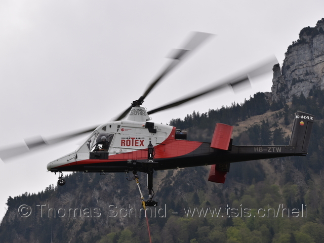 HB-ZTW