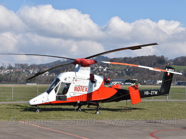 HB-ZTW