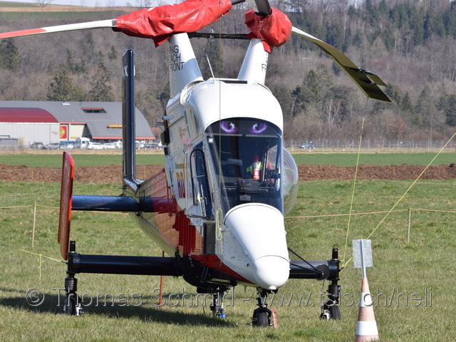 HB-ZTW