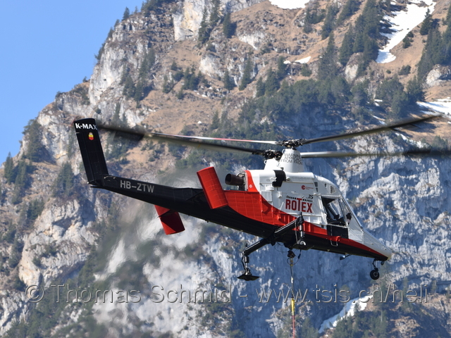 HB-ZTW