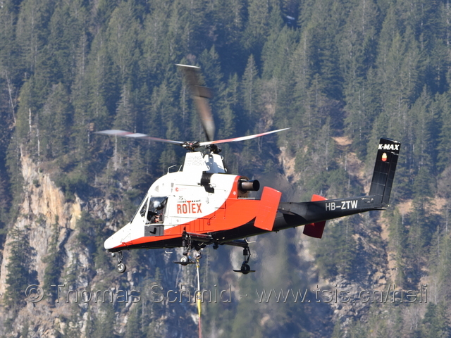 HB-ZTW