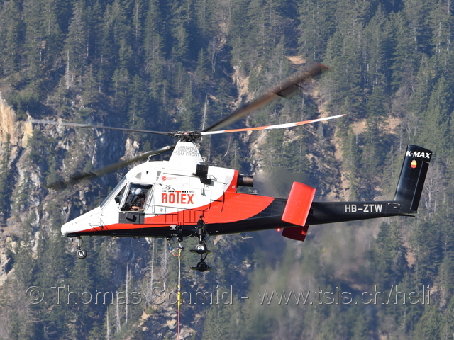 HB-ZTW