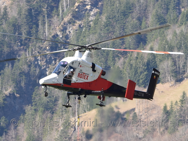 HB-ZTW