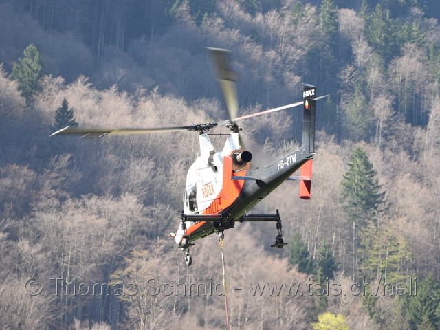 HB-ZTW