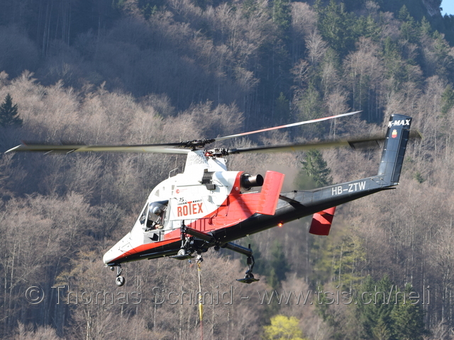 HB-ZTW
