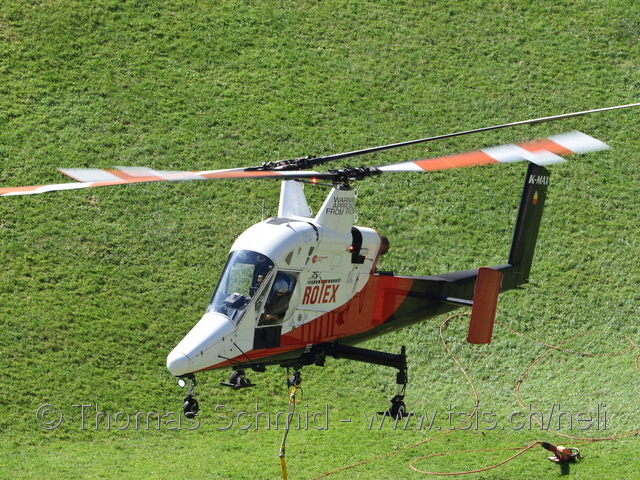 HB-ZTW
