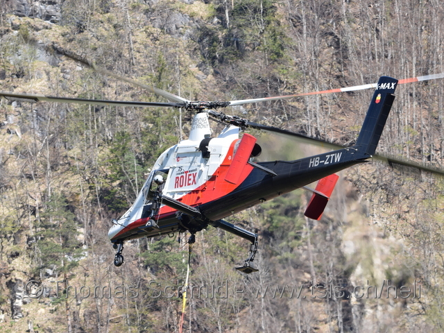 HB-ZTW