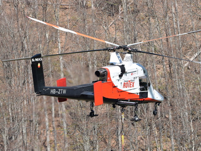 HB-ZTW