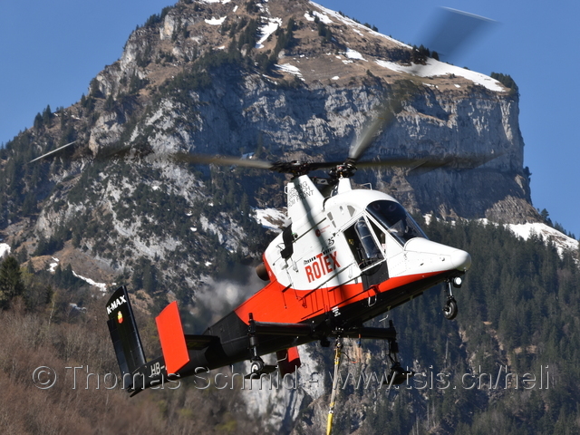 HB-ZTW
