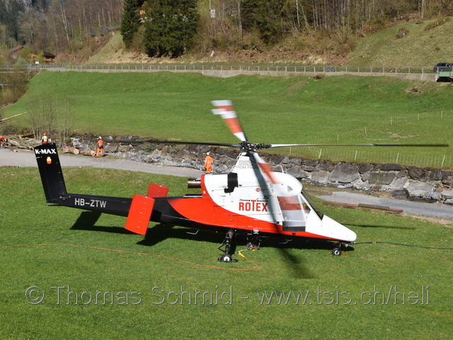 HB-ZTW