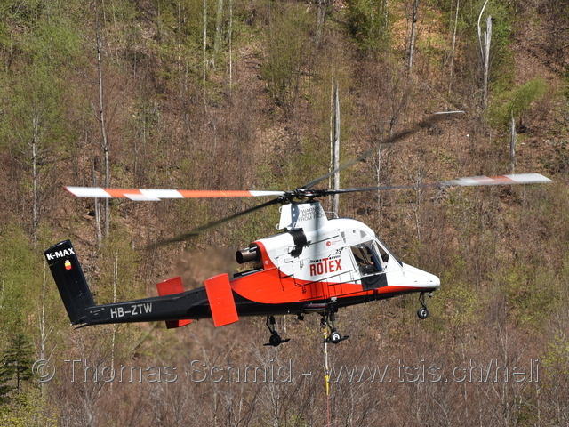 HB-ZTW