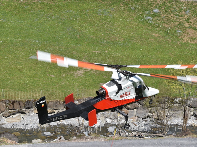 HB-ZTW