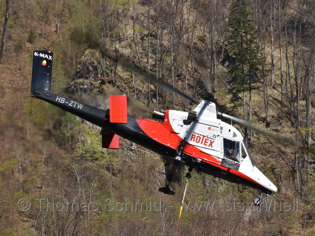 HB-ZTW