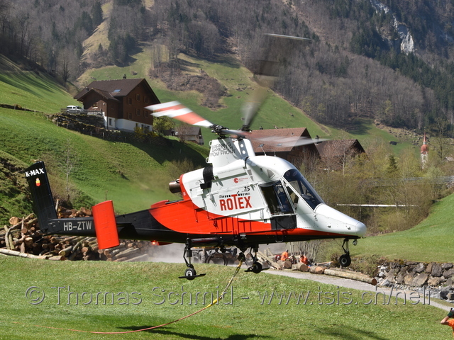 HB-ZTW