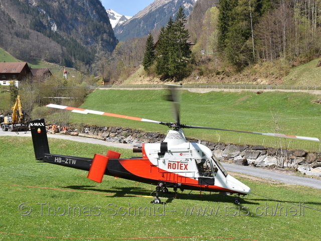 HB-ZTW