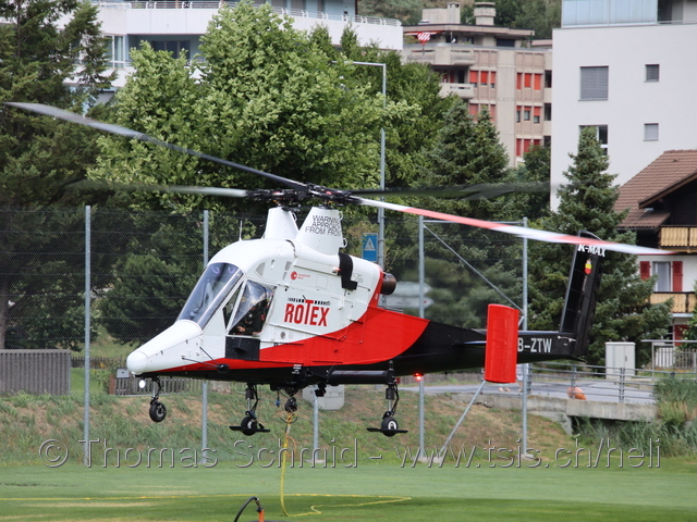HB-ZTW