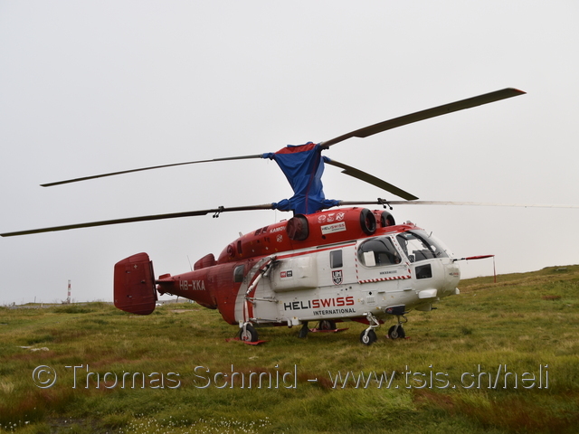 HB-XKA
