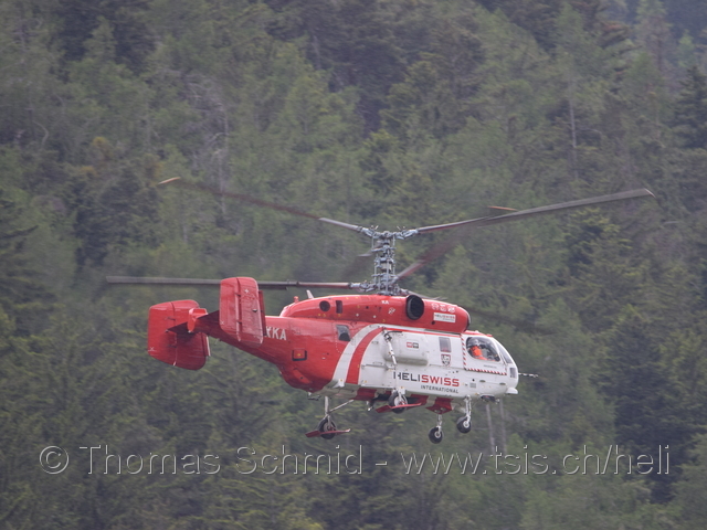HB-XKA