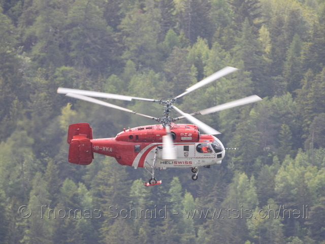 HB-XKA