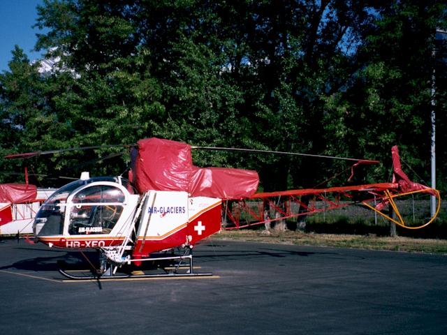 HB-XEO