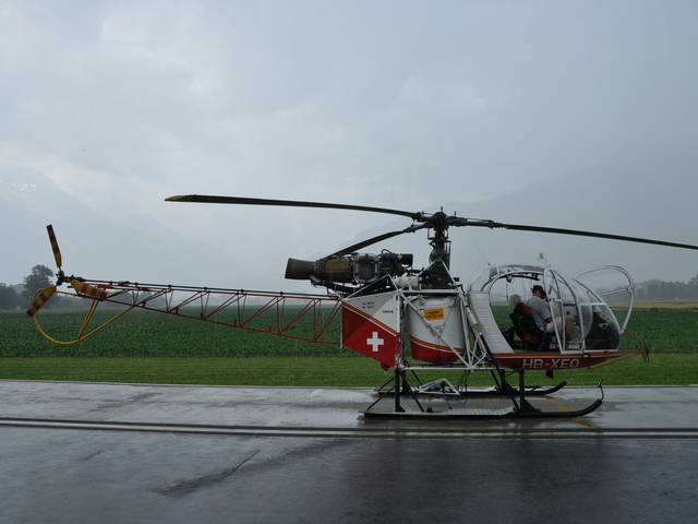 HB-XEO
