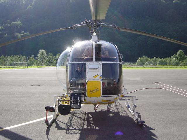 HB-XMC