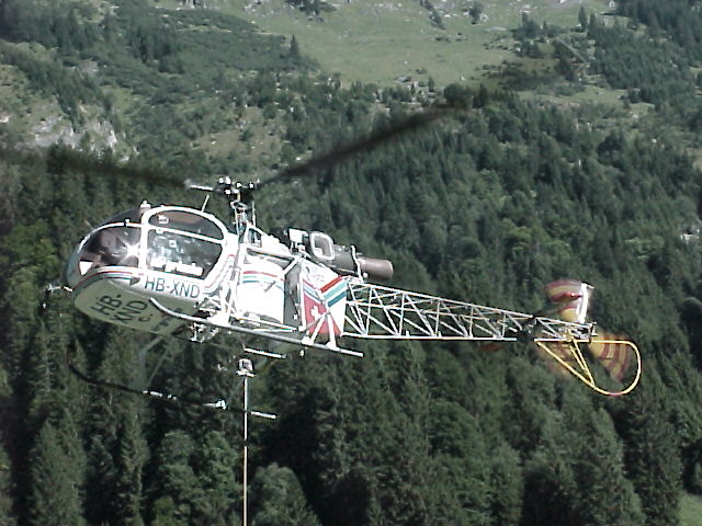 HB-XND