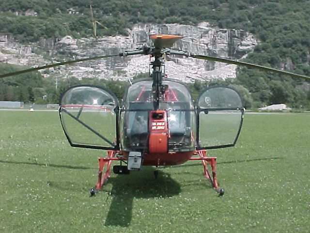 HB-XPY