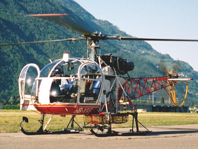 HB-XRE