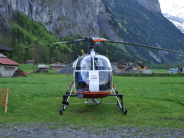 HB-XRE