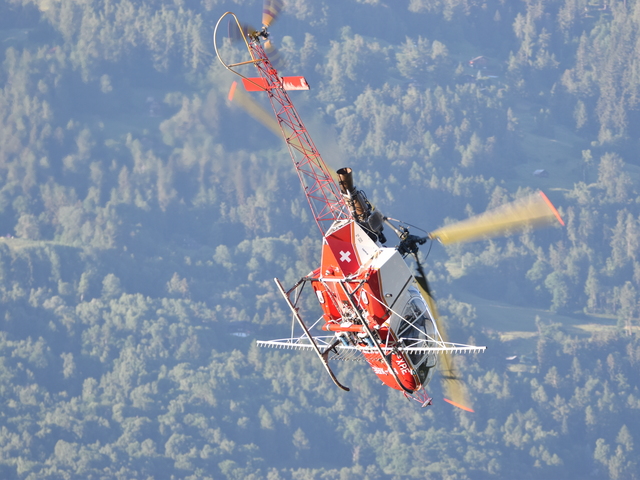 HB-XRE