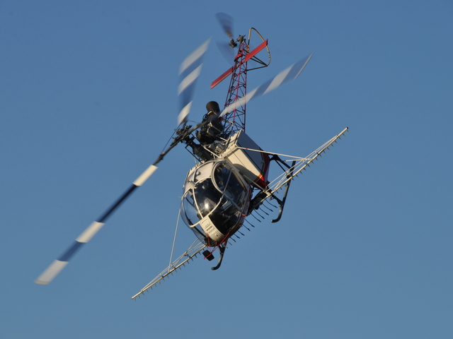 HB-XRE